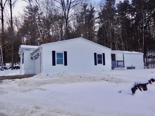 $175,000 | 329 Darby Drive, Belmont, NH 03220