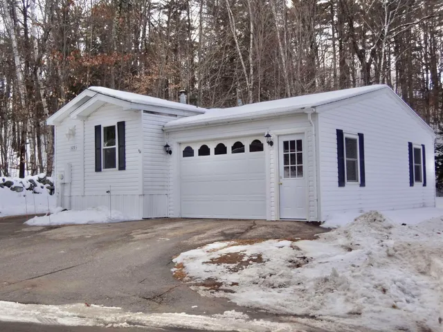 $175,000 | 329 Darby Drive, Belmont, NH 03220