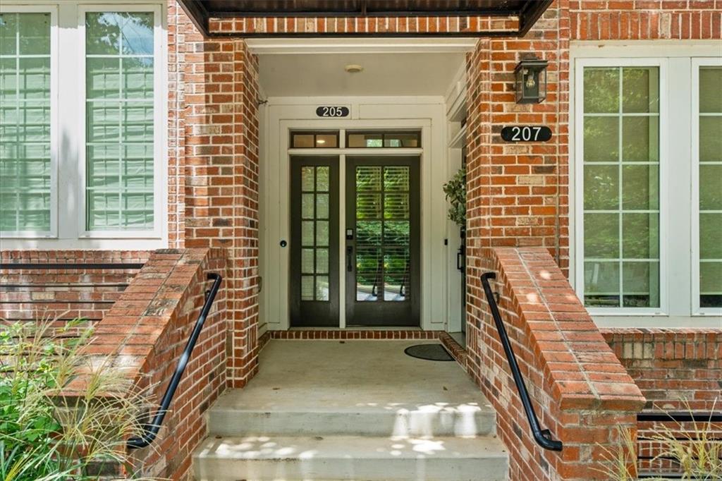 205 Devore Road Alpharetta, GA 30009 - Photo 2 of 64