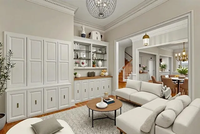 $1,075,000 | 5852 Bridle Bend Court, Plano, TX 75093