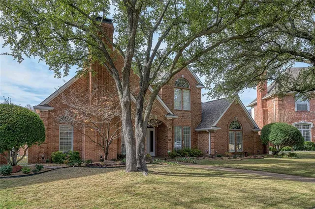 $1,075,000 | 5852 Bridle Bend Court, Plano, TX 75093