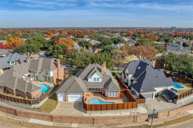 $1,075,000 | 5852 Bridle Bend Court, Plano, TX 75093