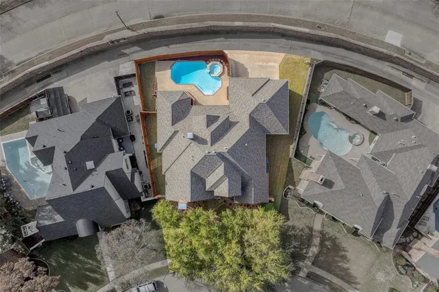 $1,075,000 | 5852 Bridle Bend Court, Plano, TX 75093