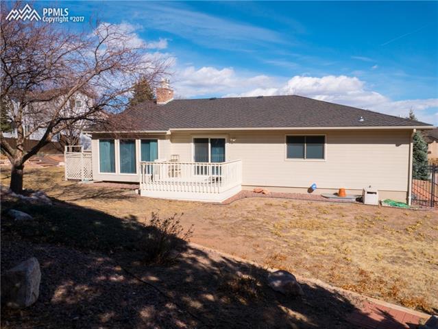 4685 Centauri Road Colorado Springs, CO 80919 - Photo 34 of 35 Gallery Image 34