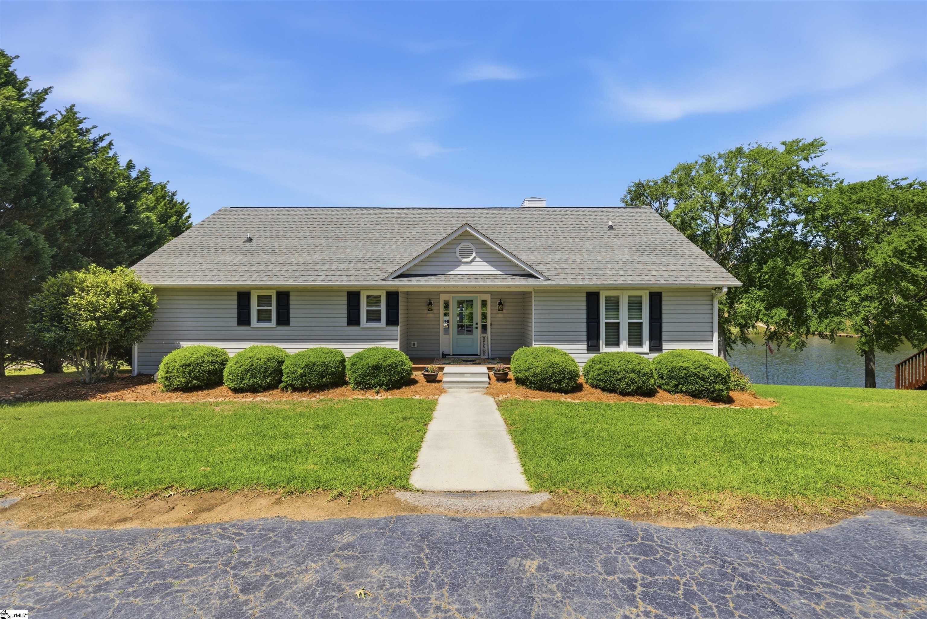 360 Topsail Drive Waterloo, SC 29384 - Photo 1 of 42
