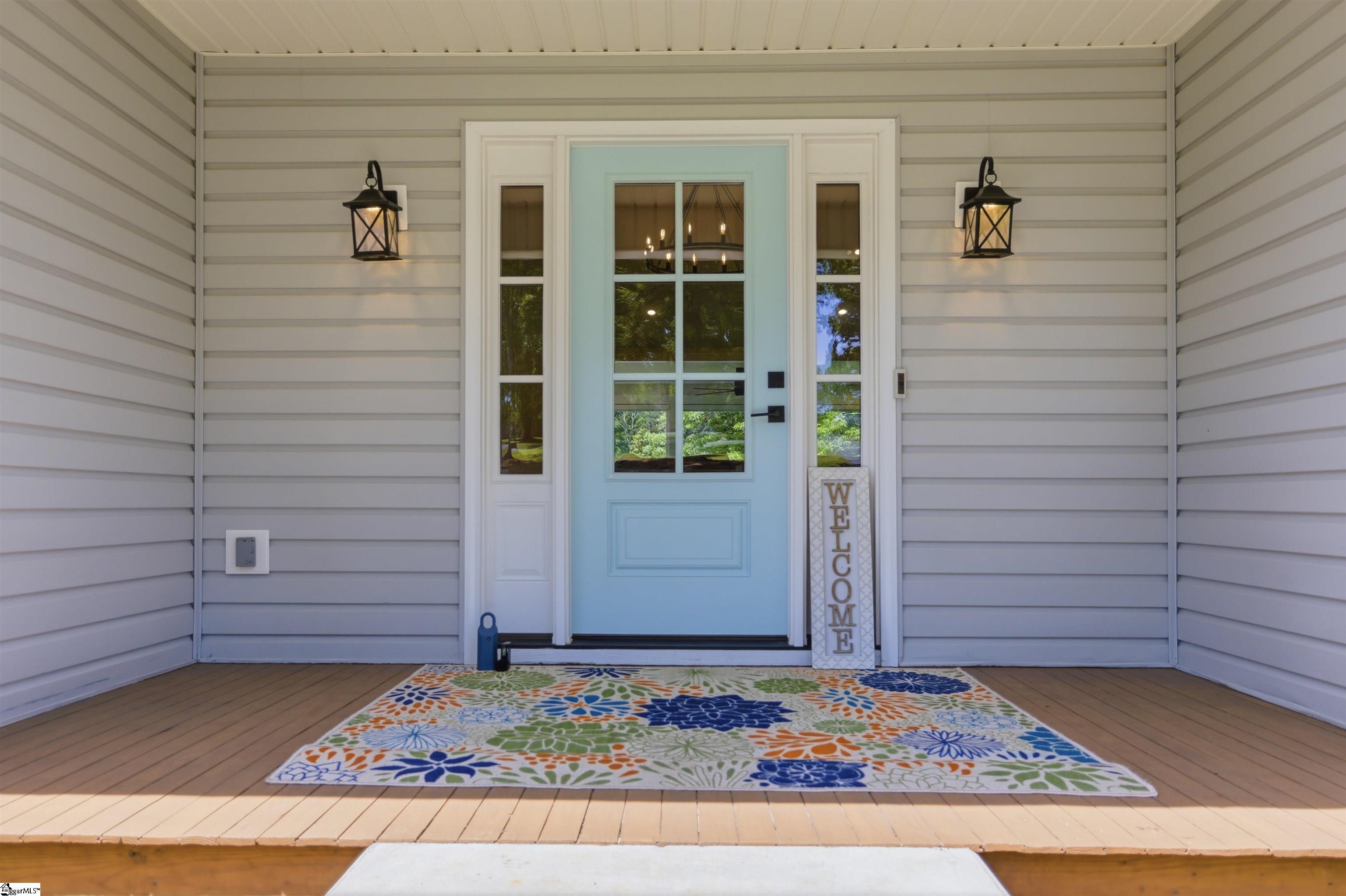 360 Topsail Drive Waterloo, SC 29384 - Photo 3 of 42