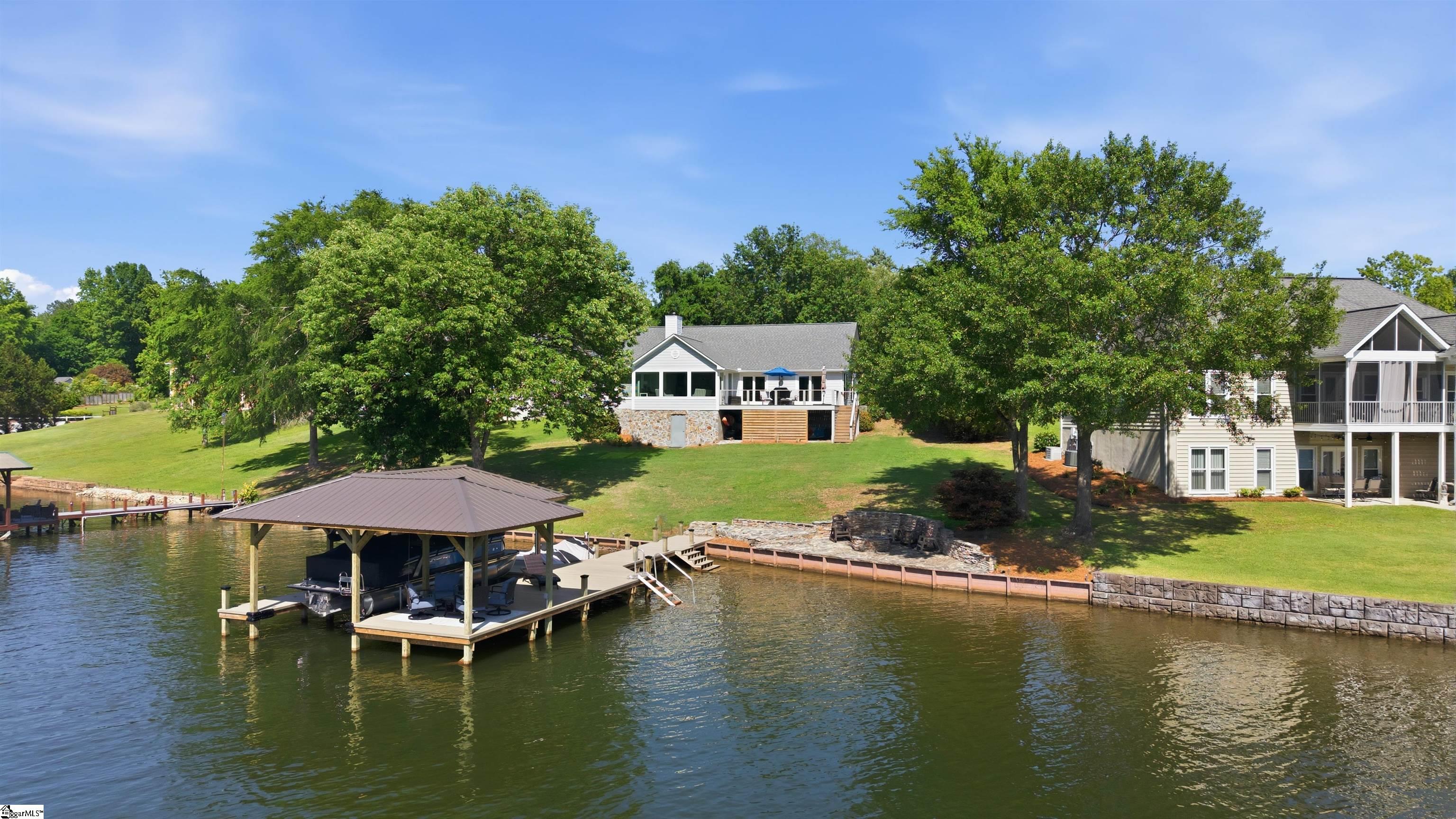 360 Topsail Drive Waterloo, SC 29384 - Photo 35 of 42