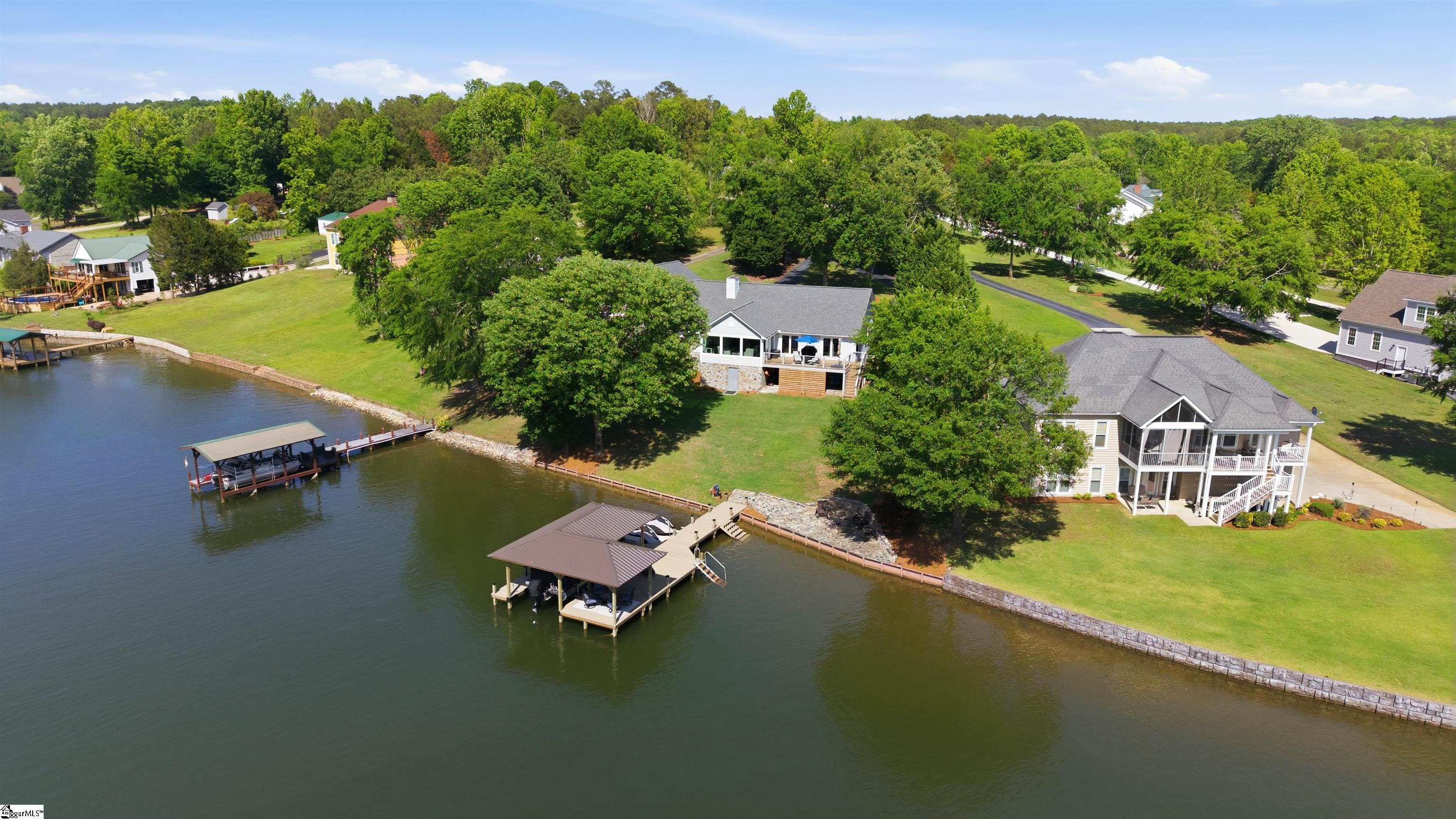 360 Topsail Drive Waterloo, SC 29384 - Photo 38 of 42