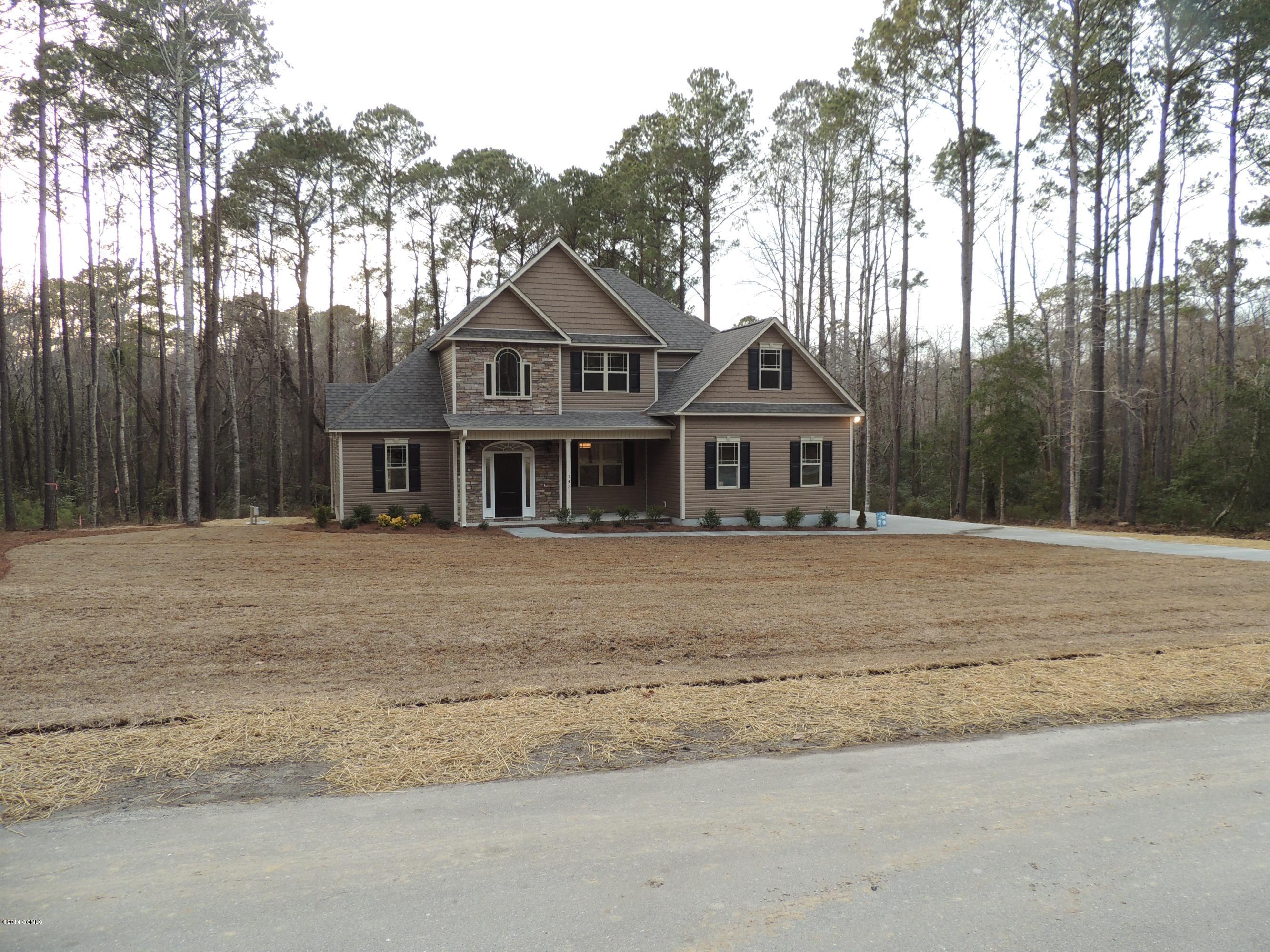 143 Forest Ridge Trail Stella, NC 28582 - Photo 2 of 7 DSCN1347