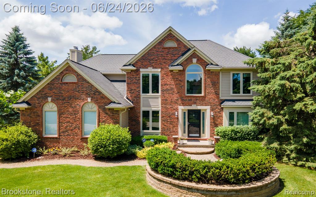 3812 Kossuth Road Lake Orion, MI 48360 - Photo 2 of 47