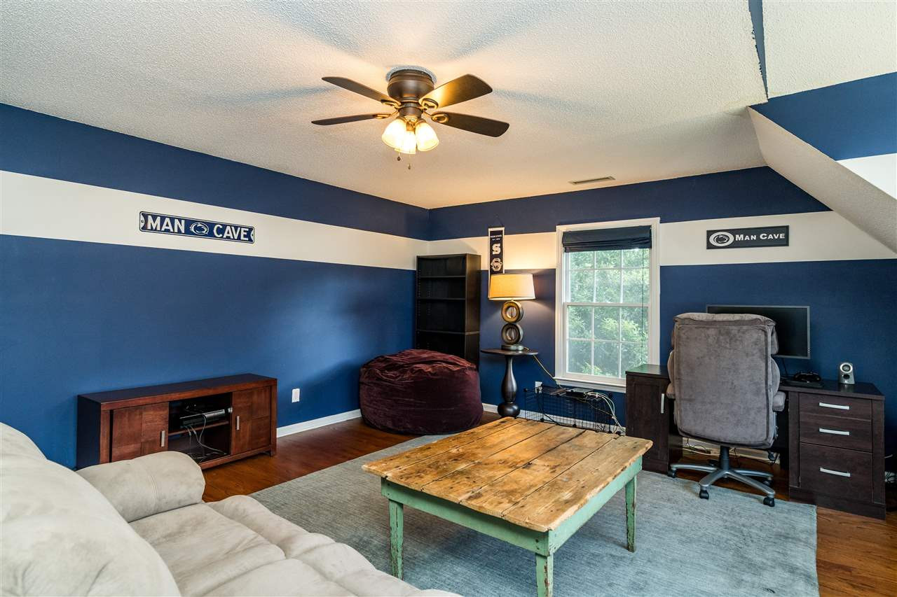 3316 Stone Castle Court Raleigh, NC 27613 - Photo 22 of 25 Photo 22