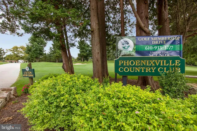 $452,980 | 826 Graphite Drive, Phoenixville, PA 19460