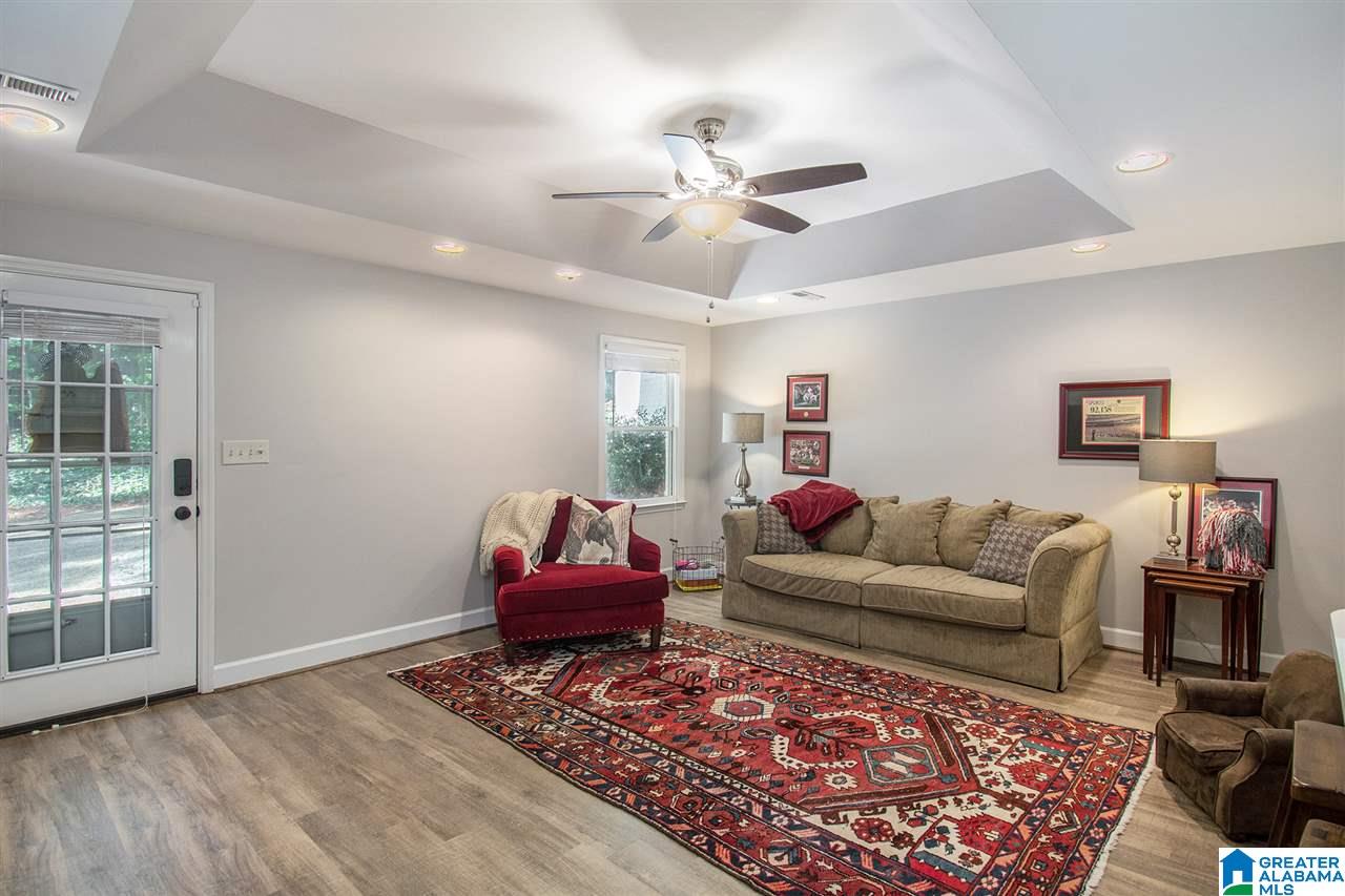 2344 Country Ridge Drive Birmingham, AL 35243 - Photo 26 of 50