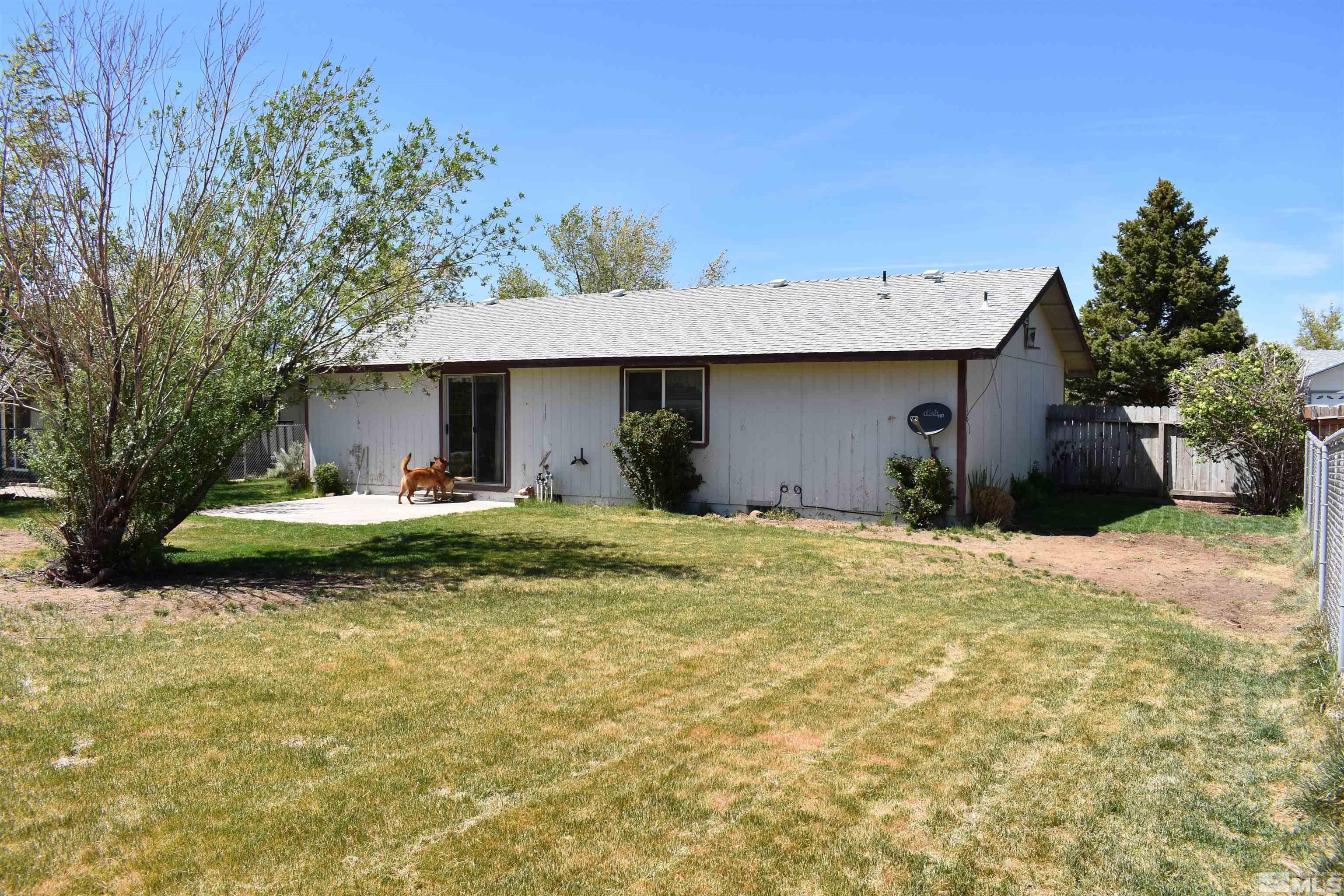 1365 Rancho Road Gardnerville, NV 89460 - Photo 14 of 19 Photo 14
