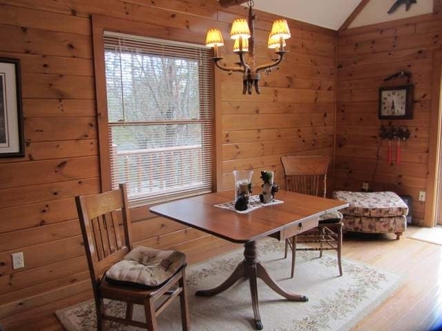 6935 East Rapids Road Lake Tomahawk, WI 54539 - Photo 8 of 20 Gallery Image 8