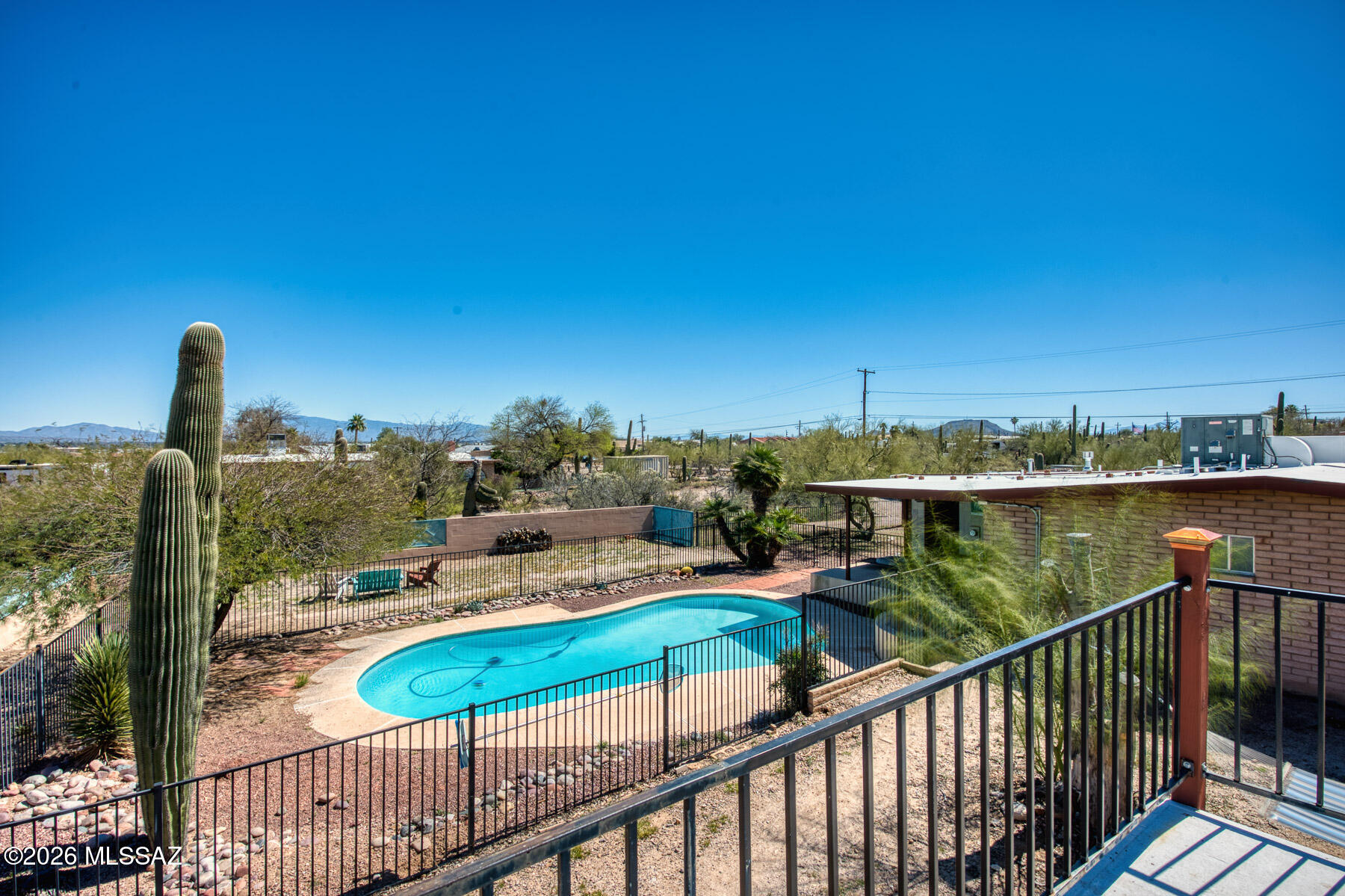 3390 West Ruthann Road Tucson, AZ 85745 - Photo 40 of 45