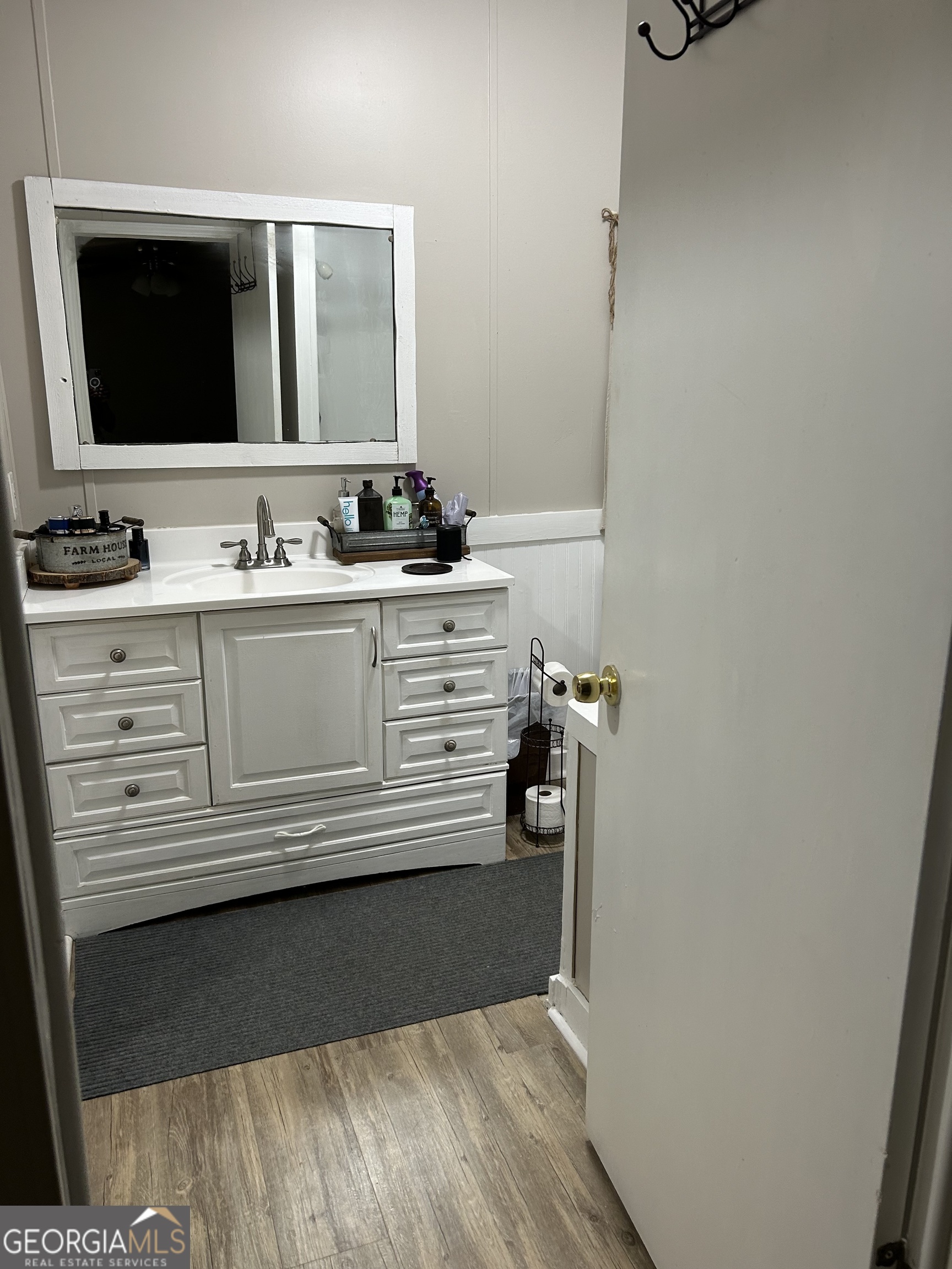 1424 Al Roberts Road Senoia, GA 30276 - Photo 16 of 23