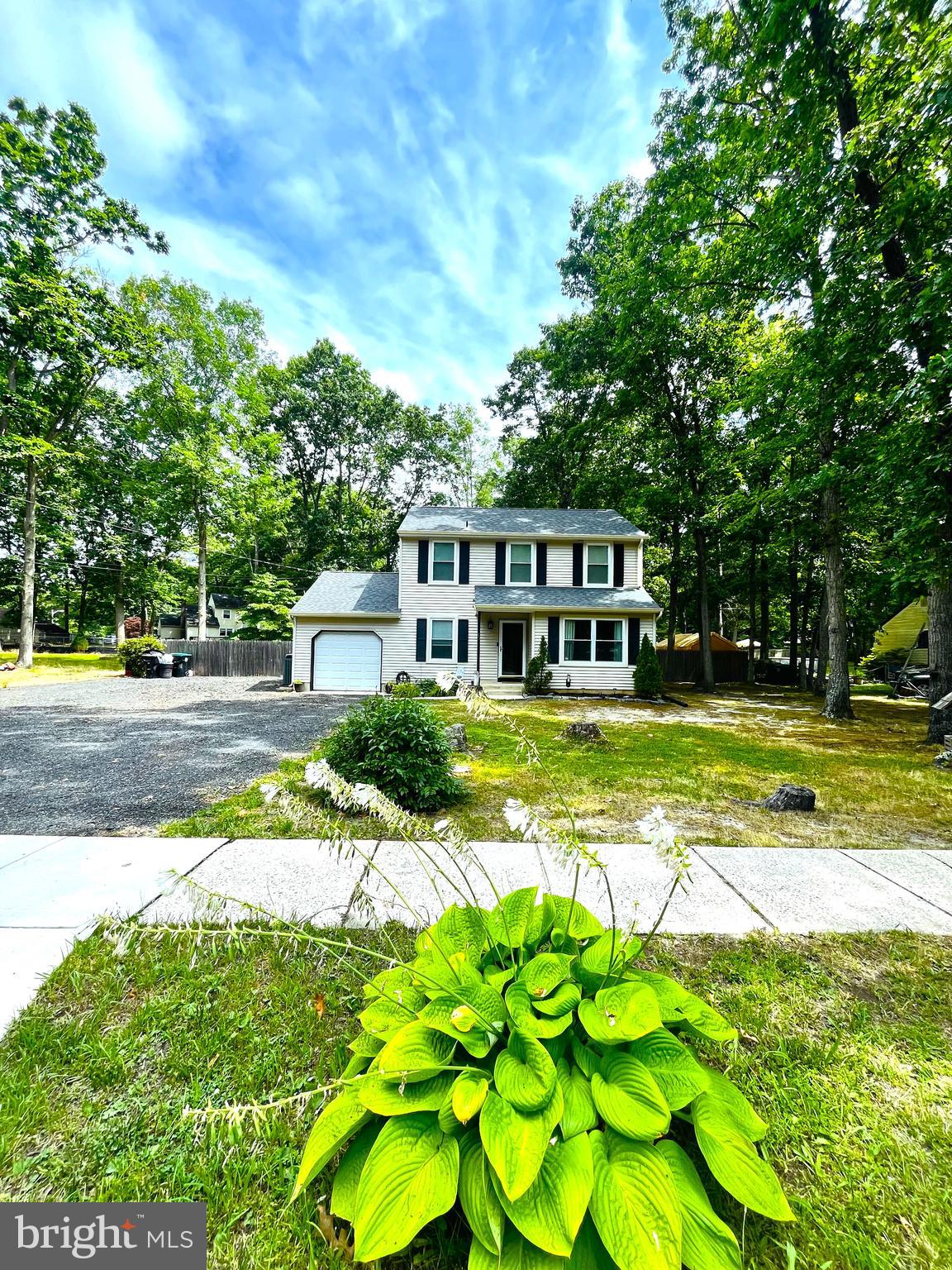 53 Blue Anchor Road Sicklerville, NJ 08081 - Photo 1 of 23