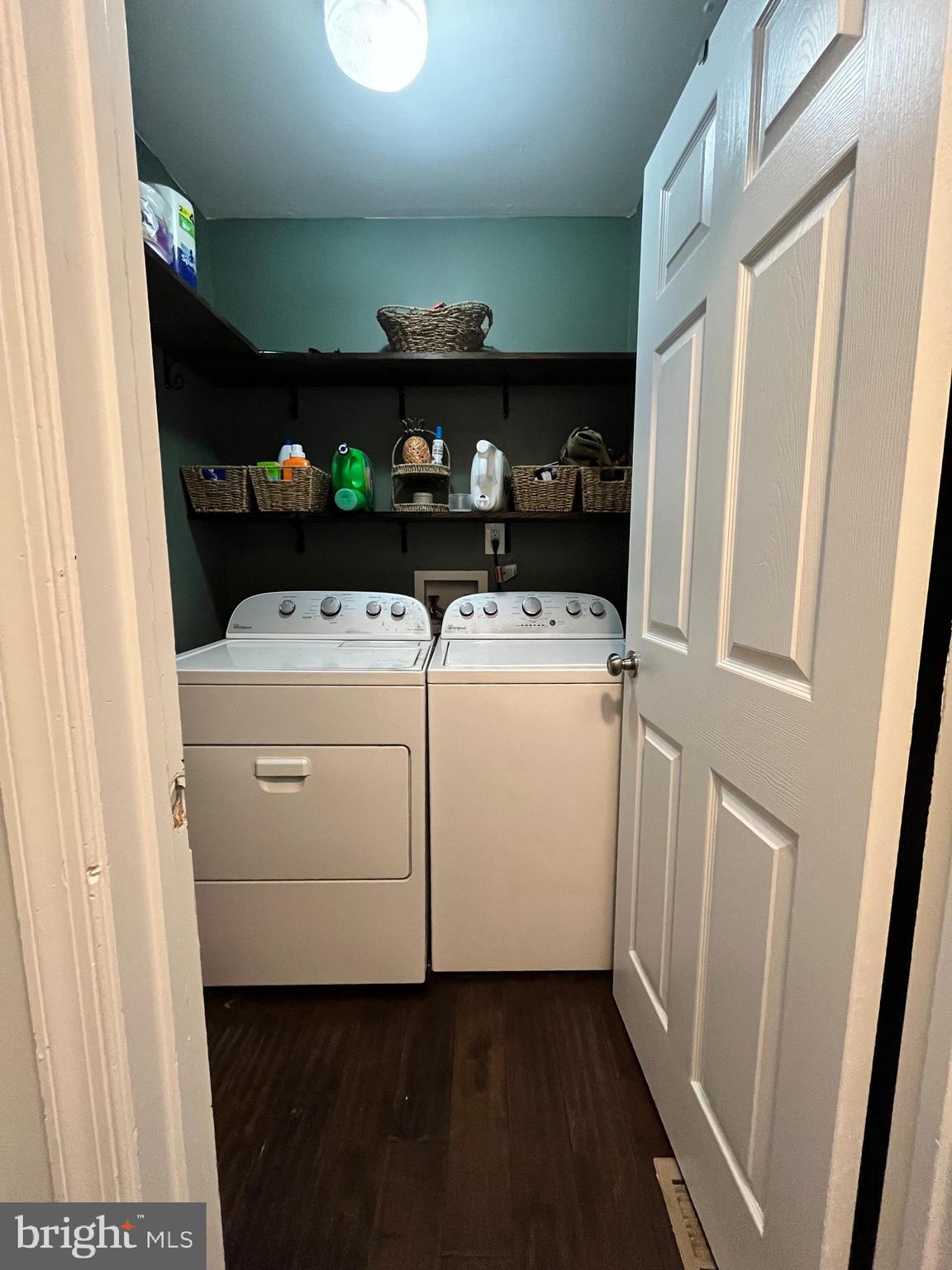 53 Blue Anchor Road Sicklerville, NJ 08081 - Photo 17 of 23 Laundry Room