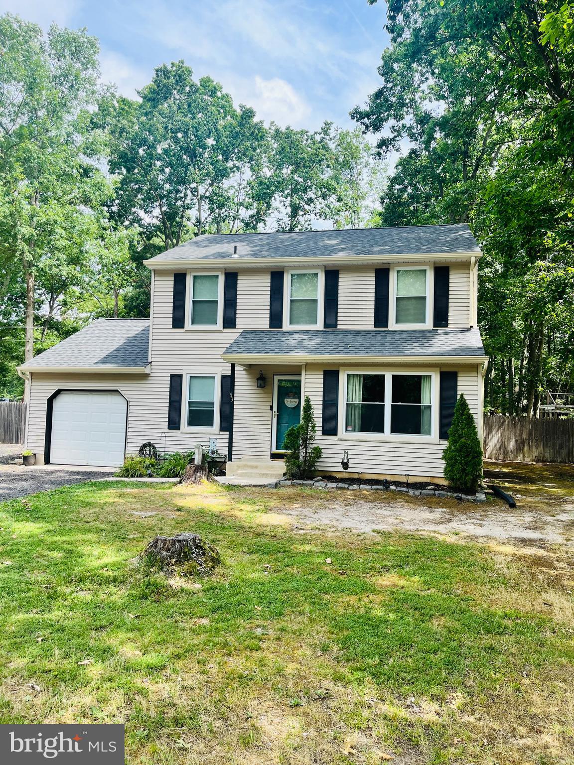 53 Blue Anchor Road Sicklerville, NJ 08081 - Photo 2 of 23