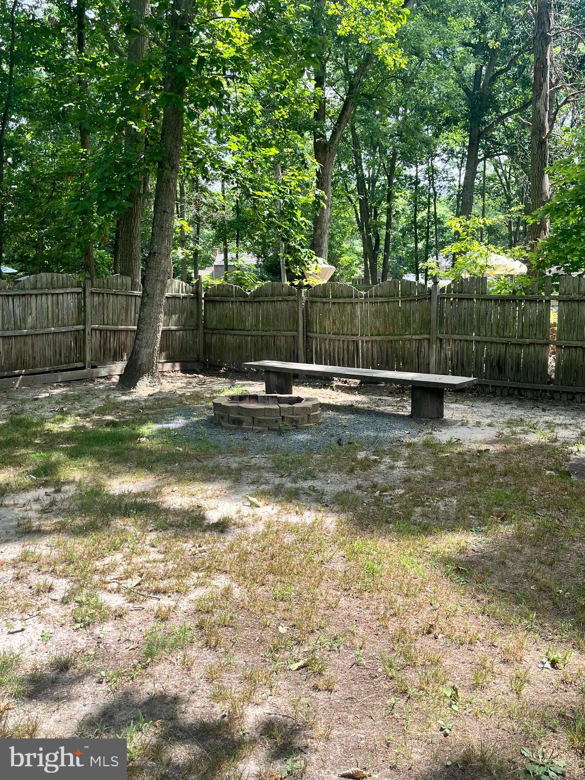 53 Blue Anchor Road Sicklerville, NJ 08081 - Photo 21 of 23 "Smore's Station"