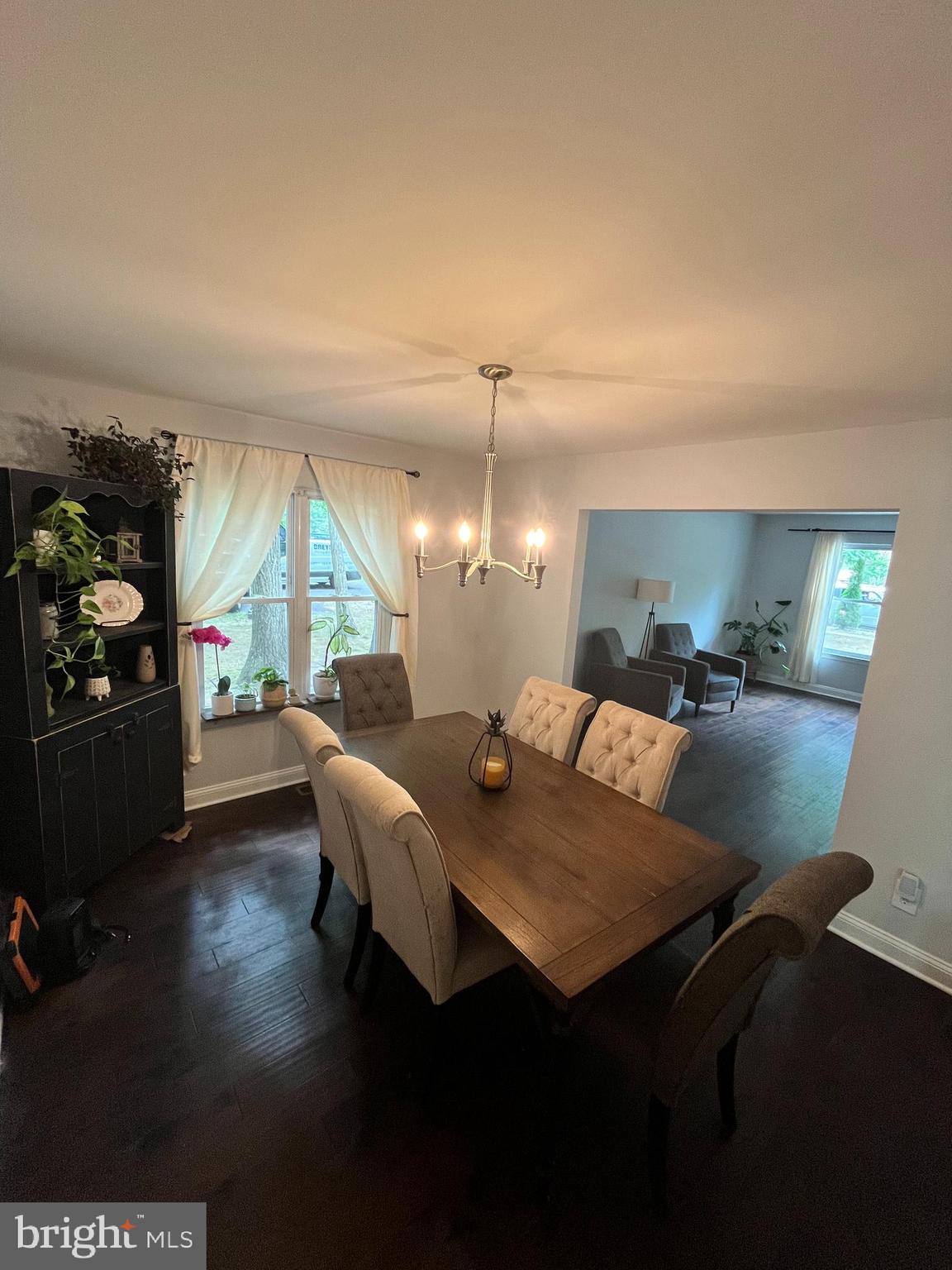 53 Blue Anchor Road Sicklerville, NJ 08081 - Photo 9 of 23 Dining Room