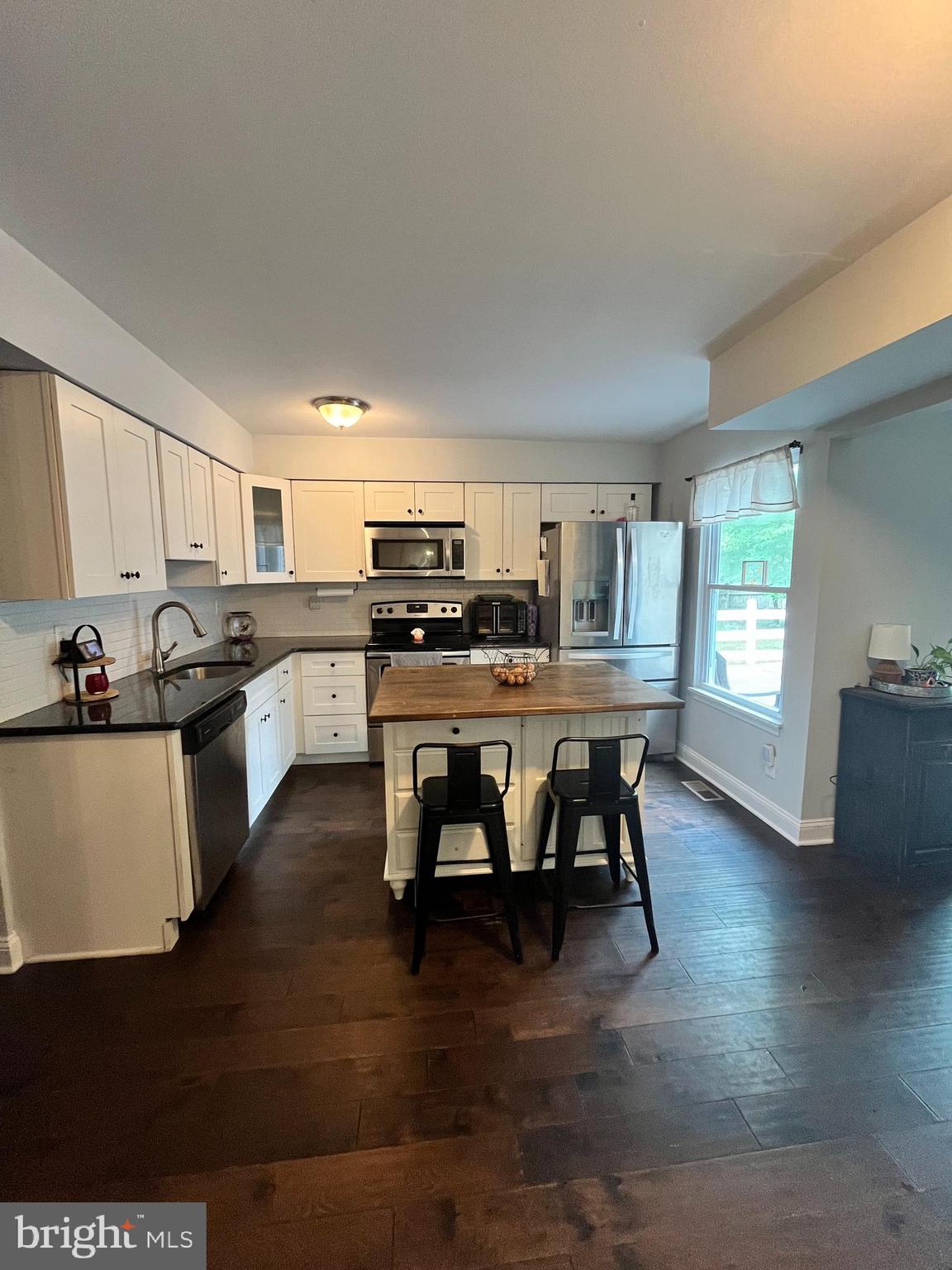 53 Blue Anchor Road Sicklerville, NJ 08081 - Photo 10 of 23 Beautiful Kitchen, stainless steel appliances