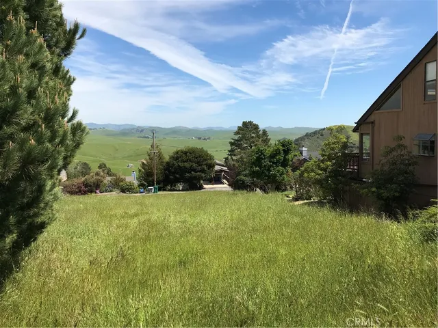 $47,000 | 1739 Arliss Drive, Cambria, CA 93428
