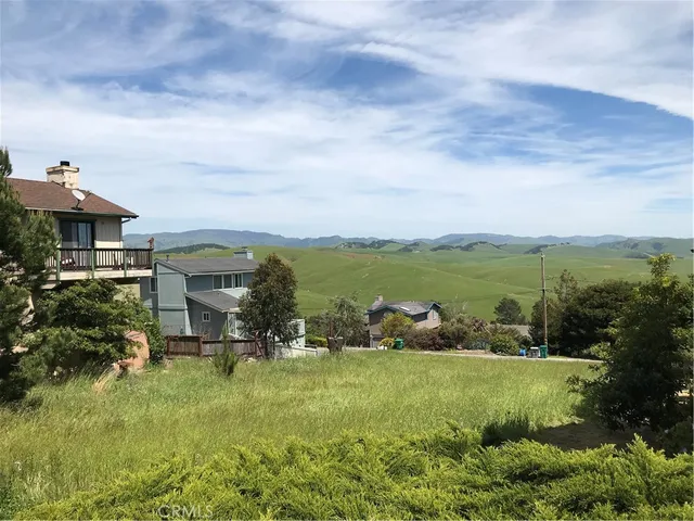 $47,000 | 1739 Arliss Drive, Cambria, CA 93428