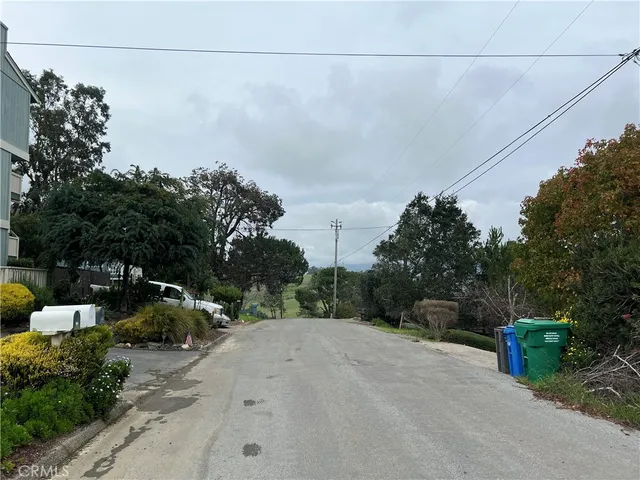 $47,000 | 1739 Arliss Drive, Cambria, CA 93428