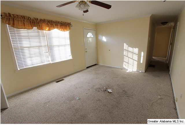 1733 Brewster Road Birmingham, AL 35235 - Photo 3 of 9
