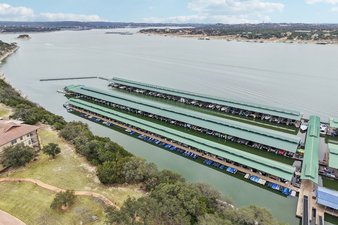 17507 Navigation Lane Lago Vista, TX 78645 - Photo 14 of 16 a view of a staircase