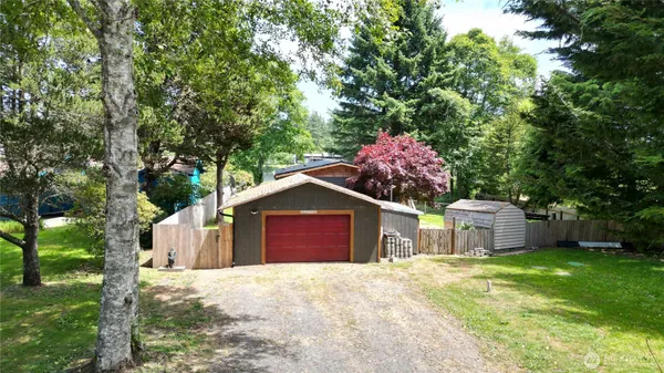 $349,000 | 24004 Birch Place, Ocean Park, WA 98640