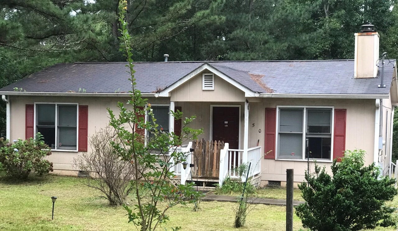 150 Classic Road, Unit 17 Grantville, GA 30220 - Photo 1 of 1