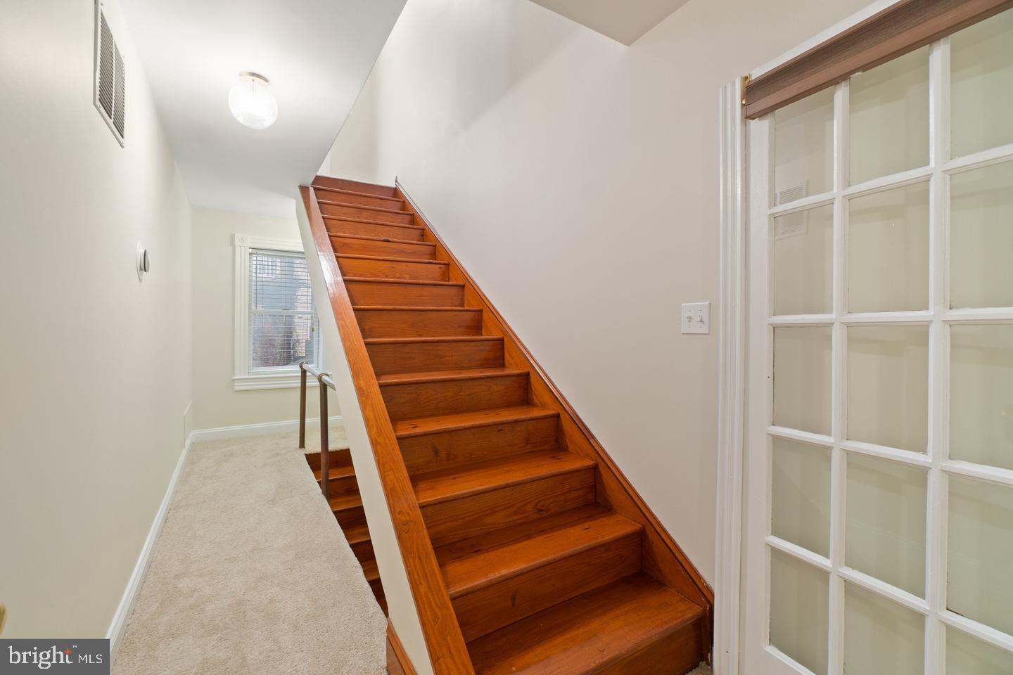 2112 Cambridge Street Baltimore, MD 21231 - Photo 12 of 20 a view of entryway
