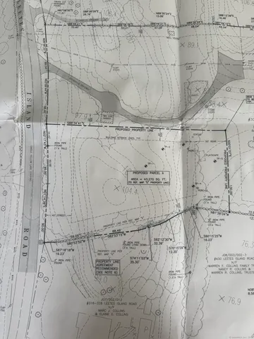 $299,999 | 312 Leetes Island Road, Branford, CT 06405