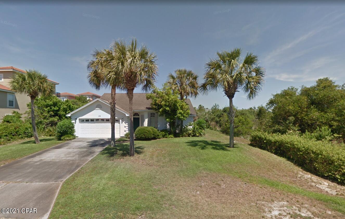 138 Southfields Road Panama City Beach, FL 32413 - Photo 1 of 3 Gallery Image 1