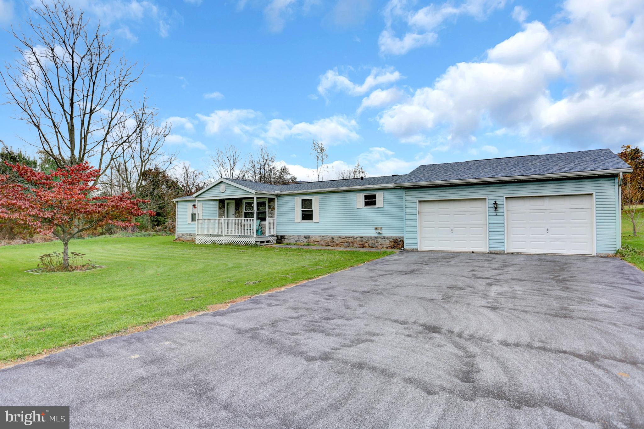 40 Central View Road Dillsburg, PA 17019 - Photo 1 of 34 Gallery Image 1
