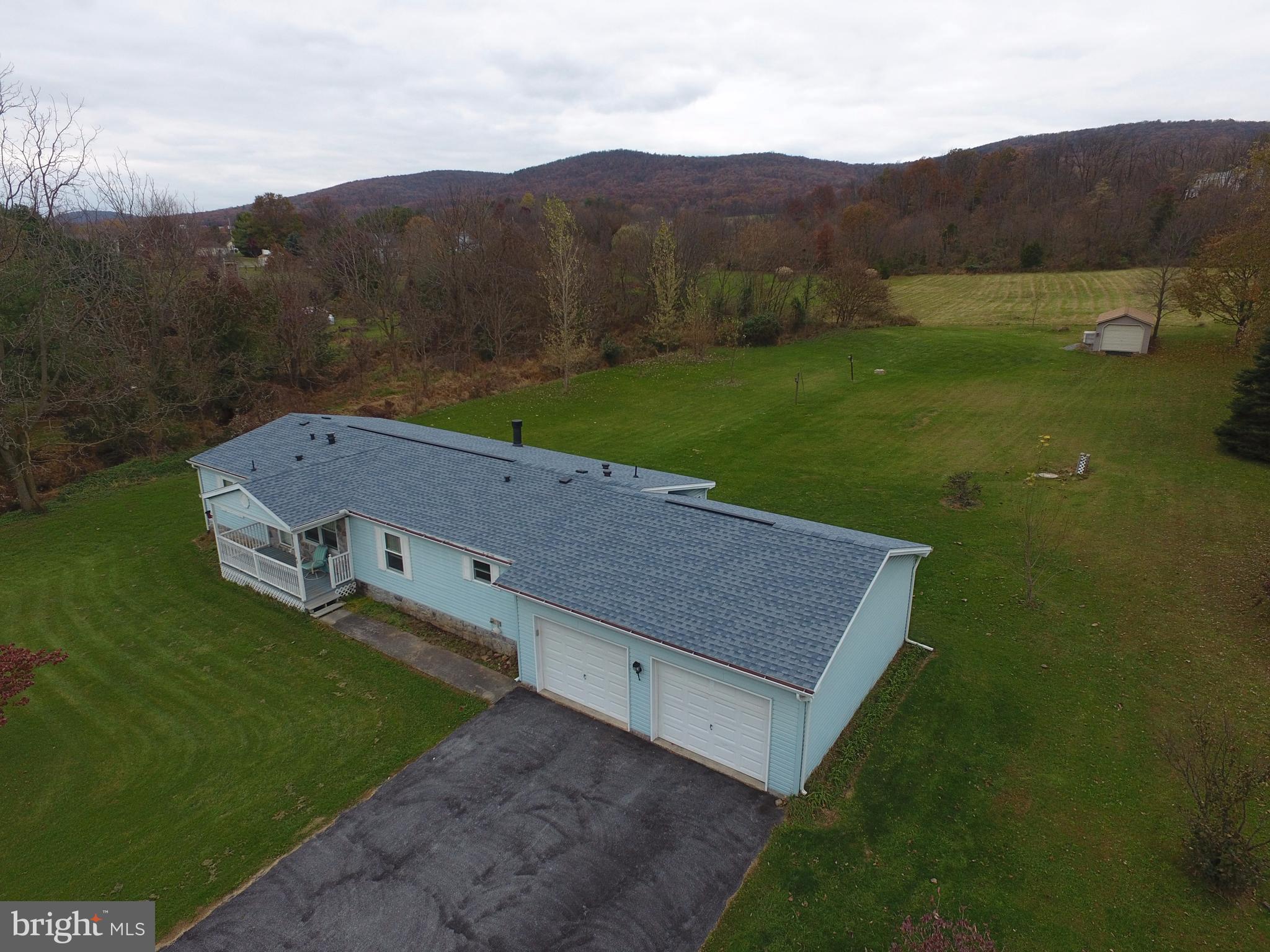 40 Central View Road Dillsburg, PA 17019 - Photo 2 of 34 Gallery Image 2