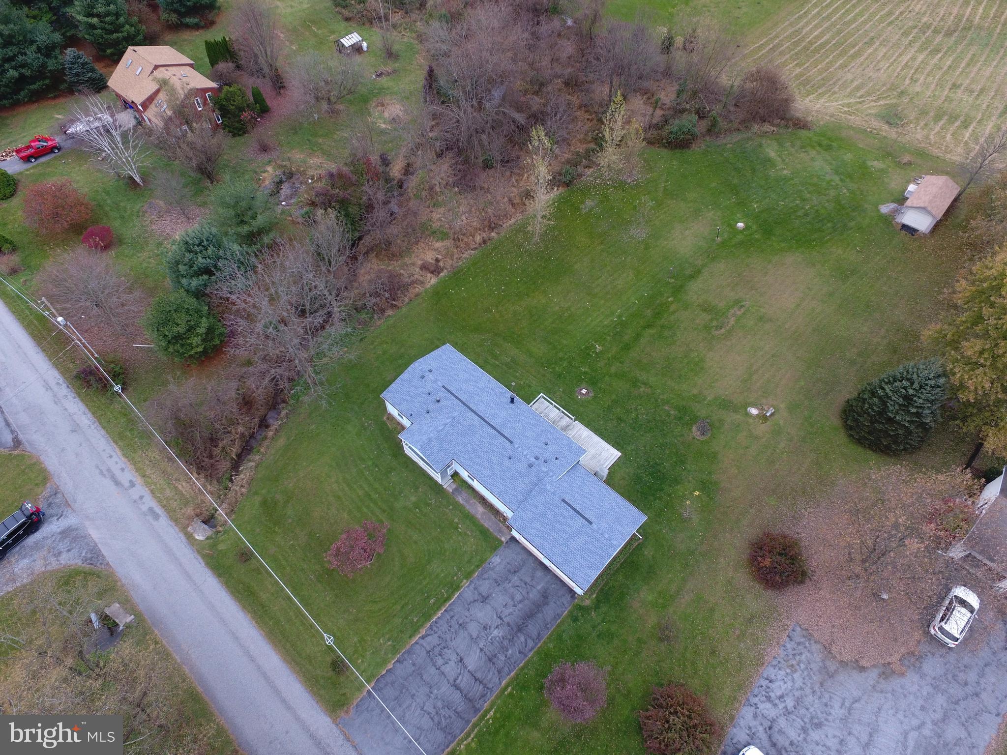 40 Central View Road Dillsburg, PA 17019 - Photo 30 of 34 Gallery Image 30