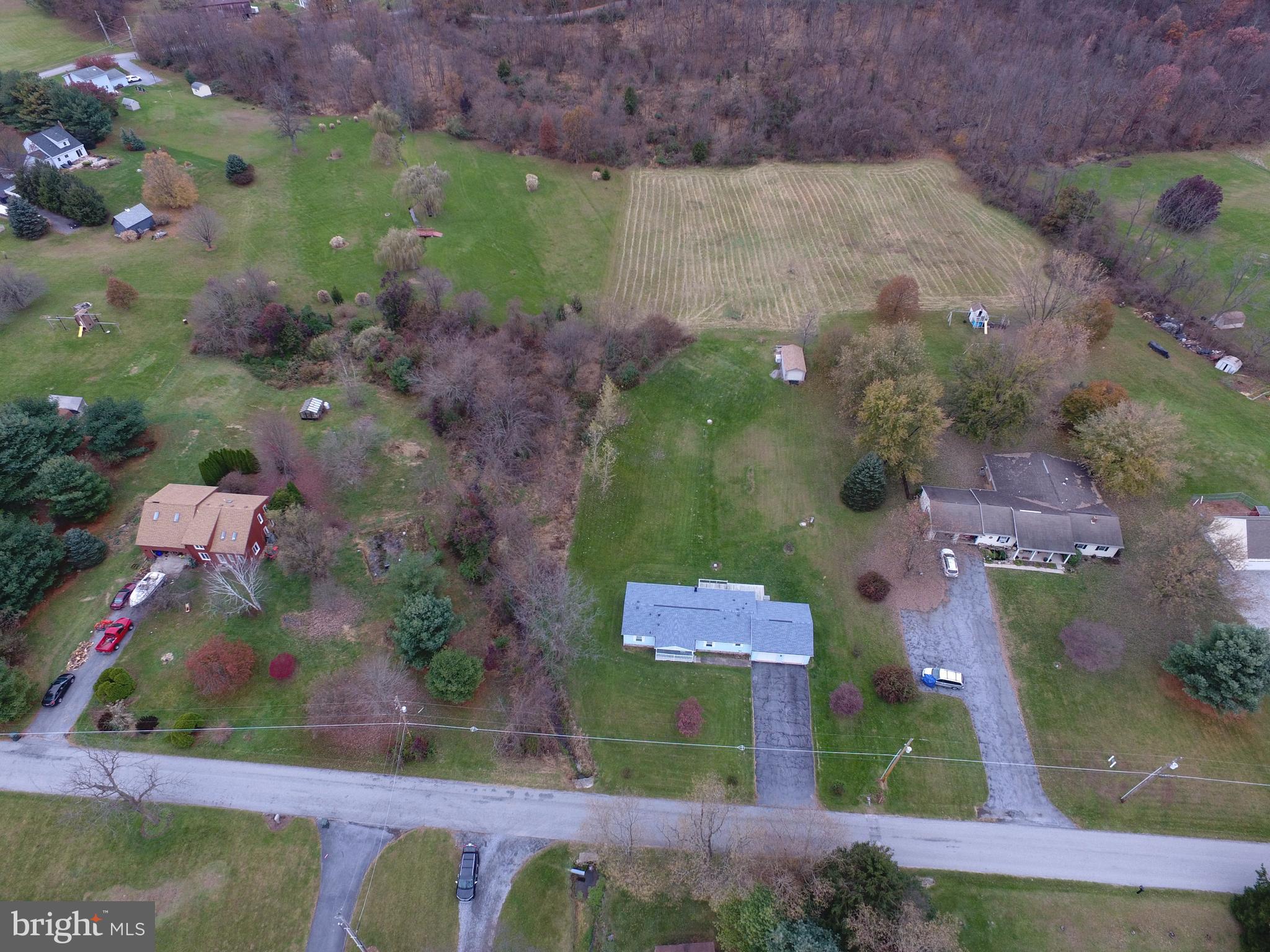 40 Central View Road Dillsburg, PA 17019 - Photo 31 of 34 Gallery Image 31