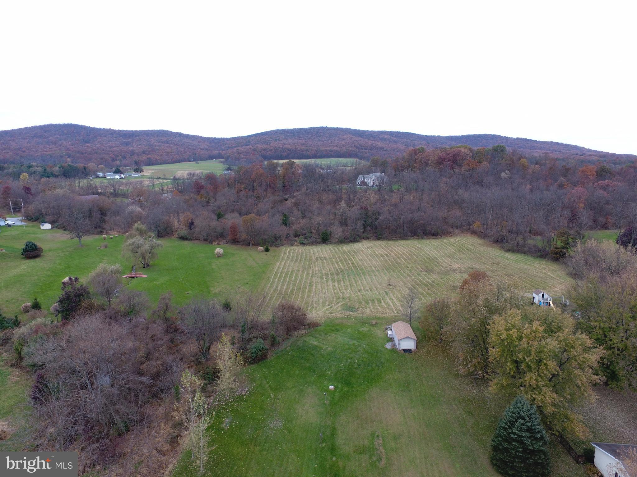40 Central View Road Dillsburg, PA 17019 - Photo 32 of 34 Gallery Image 32
