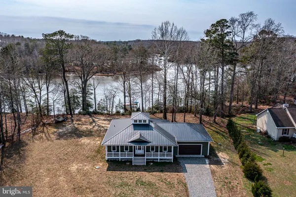 $775,000 | 1366 Steamboat Lane, Heathsville, VA 22473