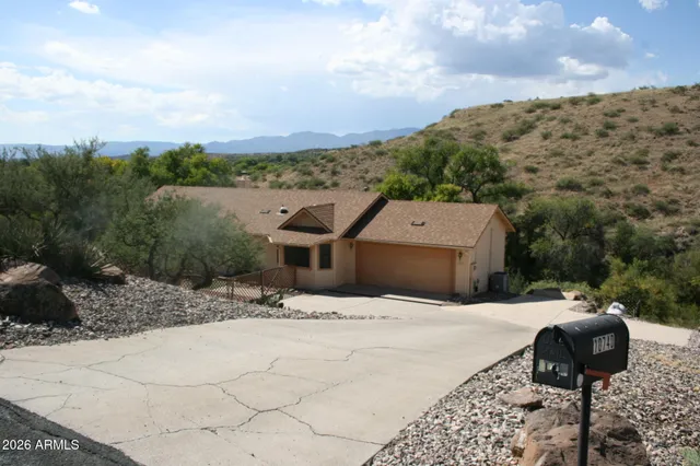 $2,200 | 10740 East Valley View Drive, Cornville, AZ 86325