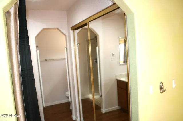 $2,200 | 10740 East Valley View Drive, Cornville, AZ 86325