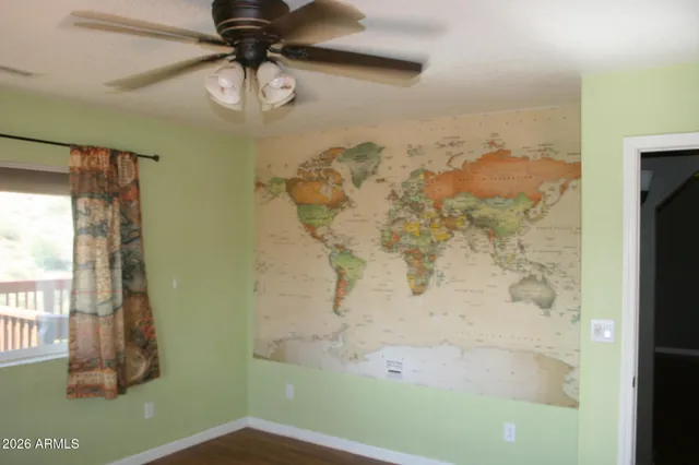 $2,200 | 10740 East Valley View Drive, Cornville, AZ 86325