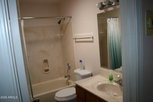 $2,200 | 10740 East Valley View Drive, Cornville, AZ 86325