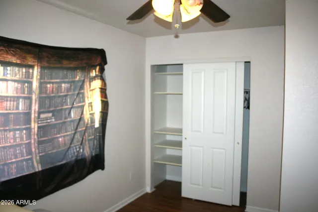 $2,200 | 10740 East Valley View Drive, Cornville, AZ 86325