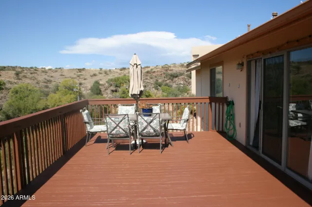 $2,200 | 10740 East Valley View Drive, Cornville, AZ 86325