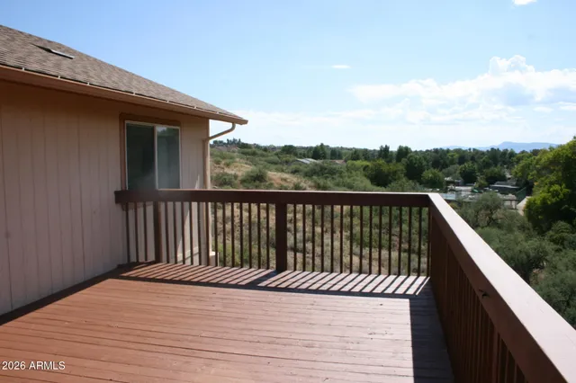 $2,200 | 10740 East Valley View Drive, Cornville, AZ 86325